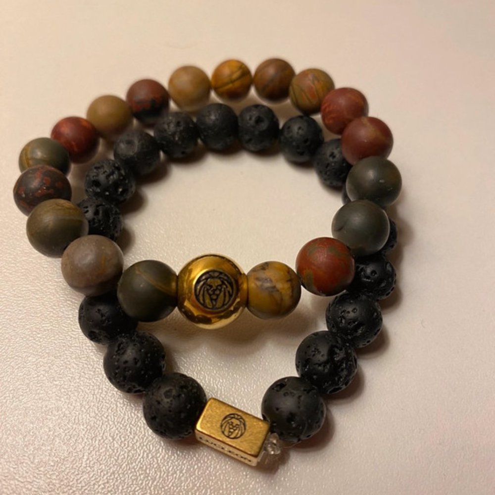 Trendhim Nuclear Bracelet